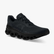 Zapatillas de carrera para hombre On Running Cloudmonster negro All Black