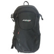 Mochila Fizan Back Pack 20l negro black