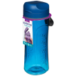 Botella Sistema Hydrate Swift Flip Top 600 ml azul