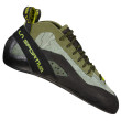 Pies de gato La Sportiva TC Pro verde Olive