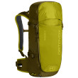 Mochila Ortovox Traverse 30 verde GreenMoss