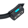 Linterna frontal Ledlenser NEO 3