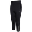 Mallas de tres cuartos para mujer Dare 2b Shine Bright 3/4 negro Black