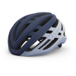 Casco de ciclismo Giro Agilis W azul/gris Mat Midnight/Levander Grey