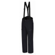 Pantalones de invierno para hombre Hannah Kasey negro Anthracite