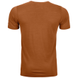 Camiseta de hombre Ortovox 150 Cool Peak Focus Ts Men's