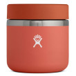 Termo para comida Hydro Flask 20 oz Insulated Food Jar rojo Chili