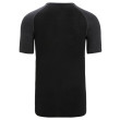 Camiseta funcional de hombre Icebreaker Men 125 ZoneKnit™ SS Crewe