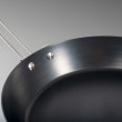 Sartén GSI Outdoors Carbon Steel 10" Frypan