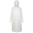 Abrigo de invierno para mujer Regatta Elender blanco Snow White