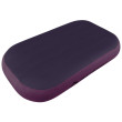 Almohada Sea to Summit Aeros Premium Deluxe violeta Magenta