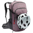 Mochila de mujer Vaude Womens Bike Alpin 24+4