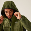 Chaqueta de hombre Regatta Newhill Hybrid