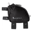 Alforja para cuadro Acepac Tube bag MKIII negro Black