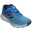 Calzado de hombre Adidas Terrex Two Flow azul/negro blue rush