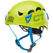 Casco de escalada Climbing Technology Galaxy verde