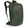 Mochila Osprey Transporter Panel Loader verde HaybaleGreen