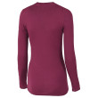 Camiseta de mujer Zulu Merino 160 Long