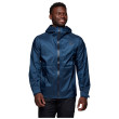 Chaqueta de hombre Black Diamond Treeline Rain Shell