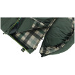 Saco de dormir tipo manta Outwell Camper Lux Double