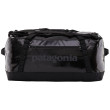 Bolsa de viaje Patagonia Black Hole Duffel 70L negro Black