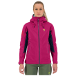 Chaqueta de mujer Karpos Storm Evo W Jacket