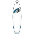 Tabla de surf de pala F2 Stereo 10'5