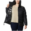 Chaqueta de mujer Columbia Autumn Park Down Hooded