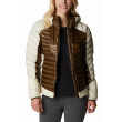 Chaqueta de mujer Columbia Labyrinth Loop™ Hdd Jkt