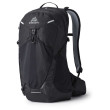 Mochila Gregory Miko 20 negro Optic Black