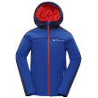 Chaqueta para niños Alpine Pro Nootko 2 Ins. azul