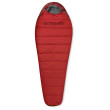 Saco de dormir Trimm Walker 195 cm rojo Red/DarkRed