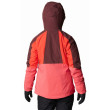 Chaqueta de mujer Columbia Glacier View™ Insulated Jkt