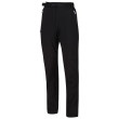 Pantalones de mujer Regatta Xert Z/O Trs III negro Black