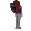 Mochila de senderismo para mujer Osprey Fairview Trek 70