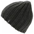 Gorro de hombre Hi-Tec Rupert gris oscuro Dark Grey Melange