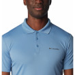 Camiseta de hombre Columbia Zero Rules Polo Shirt