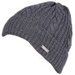 Gorro de mujer Sherpa Marilyn gris grey mel