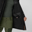 Chaqueta de invierno para hombre Fjällräven Nuuk Parka M