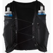 Chaleco de carrera Salomon Adv Skin 12 With Flasks