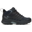 Calzado de senderismo para hombre Merrell Speed Strike 2 Mid Gtx