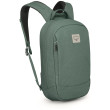 Mochila Osprey Arcane Small Day verde/verde claro pine leaf green