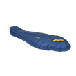 Saco de dormir de plumón Patizon G400 S (156-170 cm)