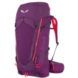 Mochila de mujer Salewa Alptrek 50 +10 Bp Ws violeta Darkpurple