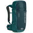 Mochila Ortovox Traverse 30 verde oscuro Pacific Green