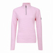 Sudadera de mujer Dare 2b Glamorize II Midlay rosa claro Crystal Rose