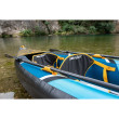 Kayak hinchable Sevylor Montreal 2+1P