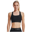 Sujetador Under Armour Crossback Mid Bra