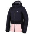 Chaqueta de mujer Hannah Marilyn azul BlueNights/SeashellPink