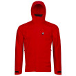 Chaqueta de hombre High Point Montanus Jacket rojo Red